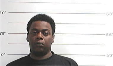 Ryuan Bell, - Orleans Parish County, LA 